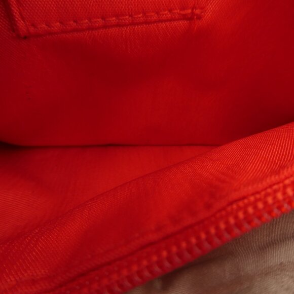 Baggallini Red Crossbody Bag/Purse - Picture 12 of 16